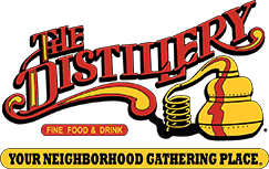 The Distillery - Fine food and drink